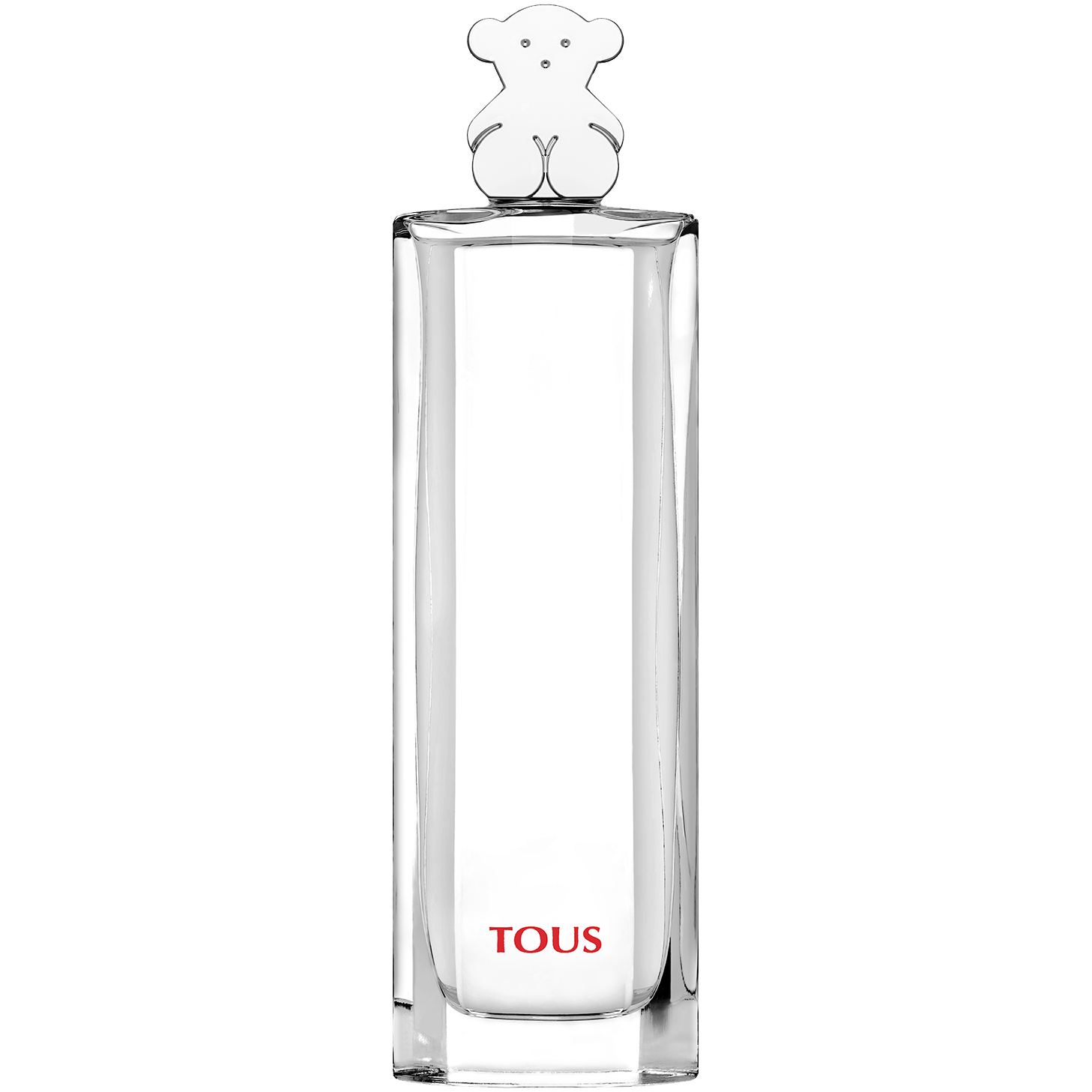 Tous woda toaletowa damska, 90 ml