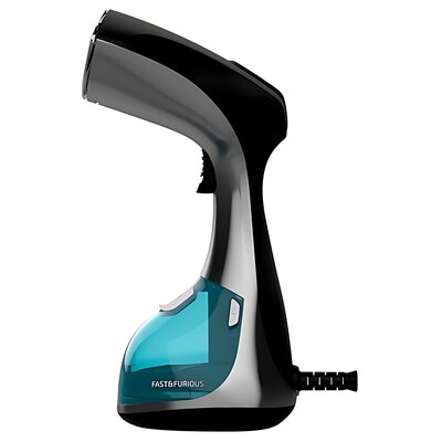 Parownica do ubrań (Steamer) CECOTEC Fast & Furious 4050 X-Treme
