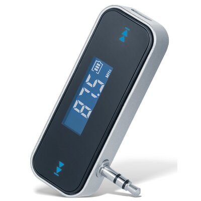 Transmiter FM SETTY TFM-01