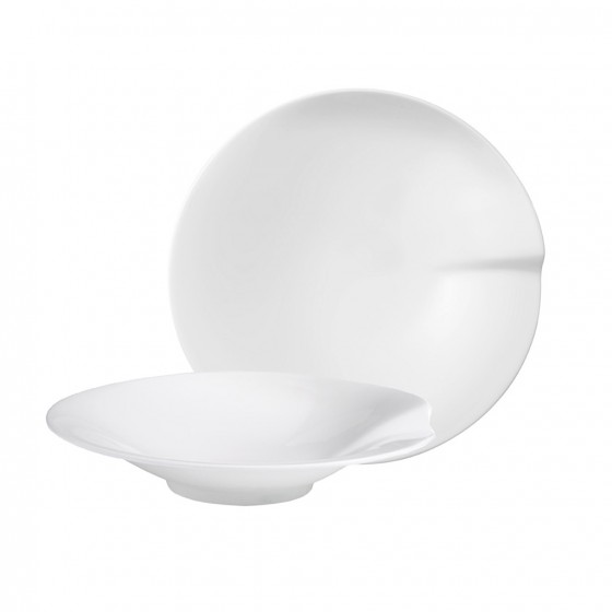 Villeroy&Boch - Zestaw talerzy do makaronu Pasta Passion 30 cm