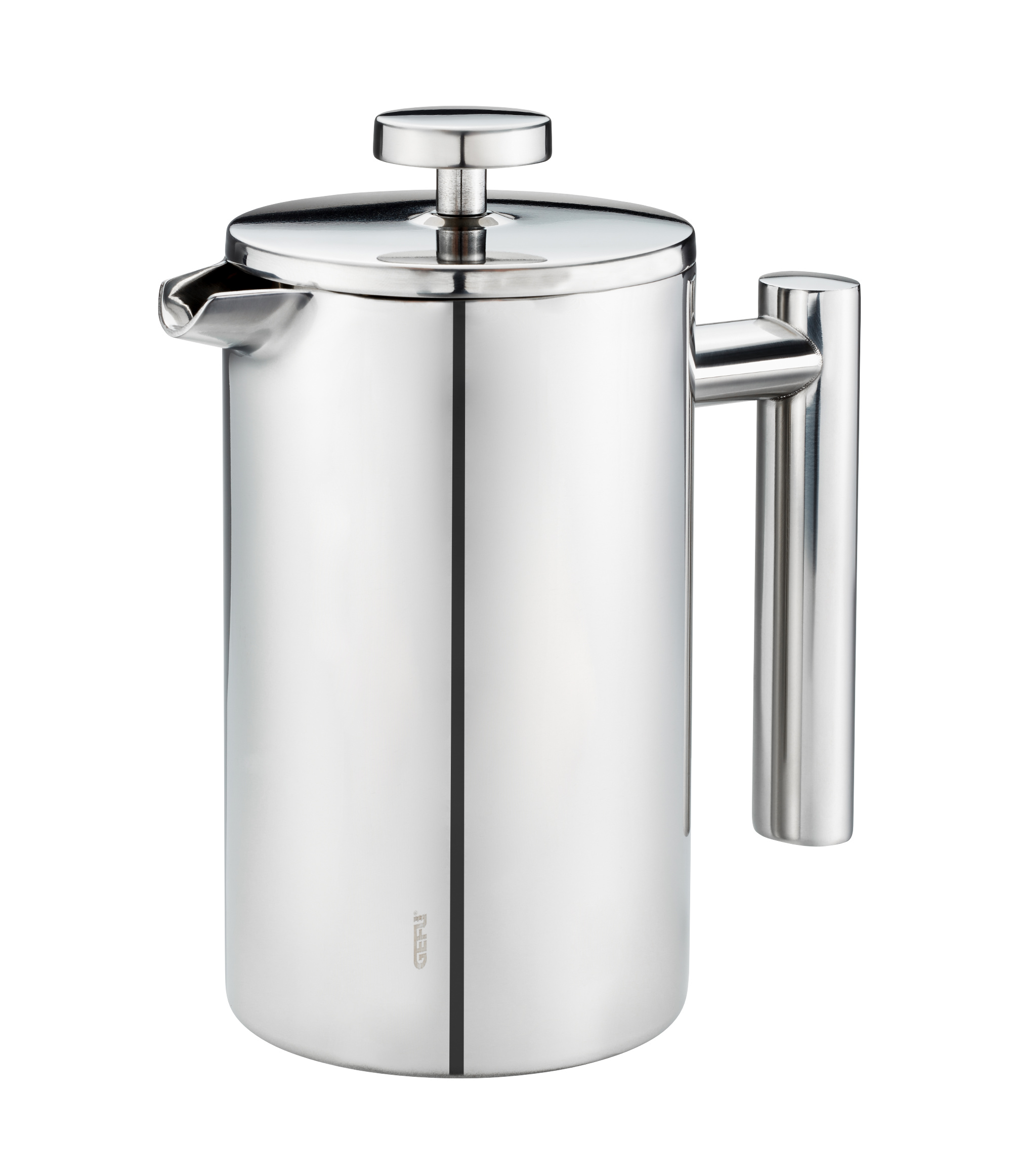 GEFU - Zaparzacz french press GUSTAVO 600 ml