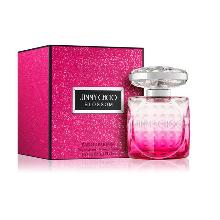 Jimmy Choo Blossom woda perfumowana damska, 100 ml