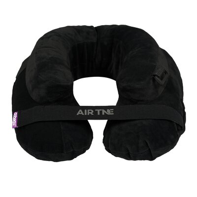 Poduszka podróżna CABEAU Air TNE TNAE6113 Czarny