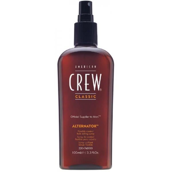 American Crew Alternator spray do modelowania włosów, 100 ml