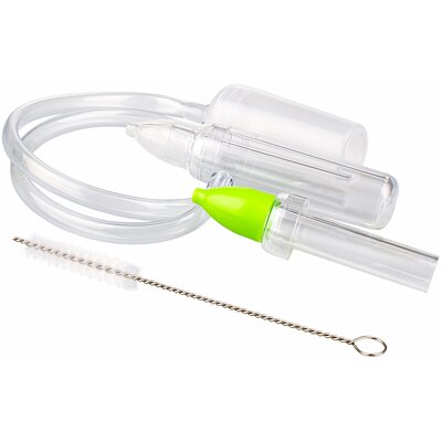 Aspirator do nosa ABAKUSBABY Benny BEN-002-00