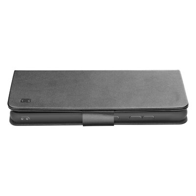 Etui CELLULARLINE Book Agenda do Samsung Galaxy S23 FE Czarny