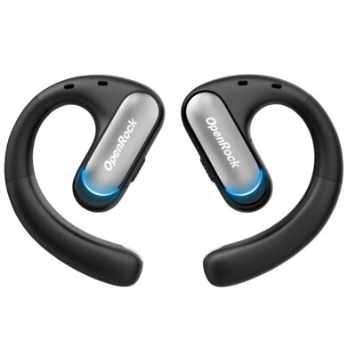 Słuchawki douszne ONEODIO Open Rock Pro T1 ANC  Czarny