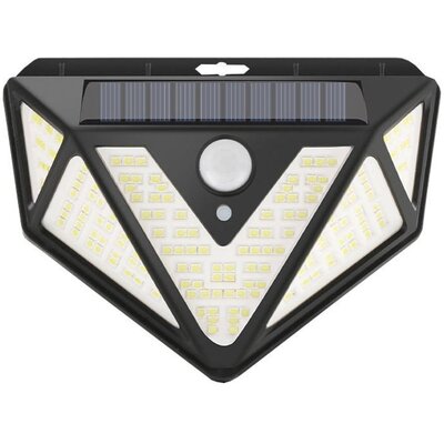 Lampa solarna SUPERFIRE FF6-B