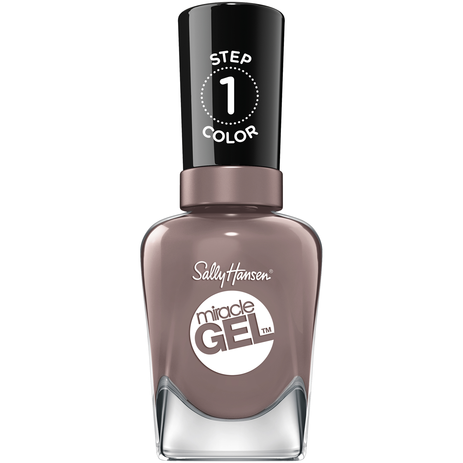 Sally Hansen Miracle Gel żelowy lakier do paznokci 205, 14,7 ml