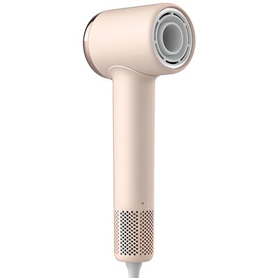 Suszarka DEERMA DEM-CF50W Różowy 1400W