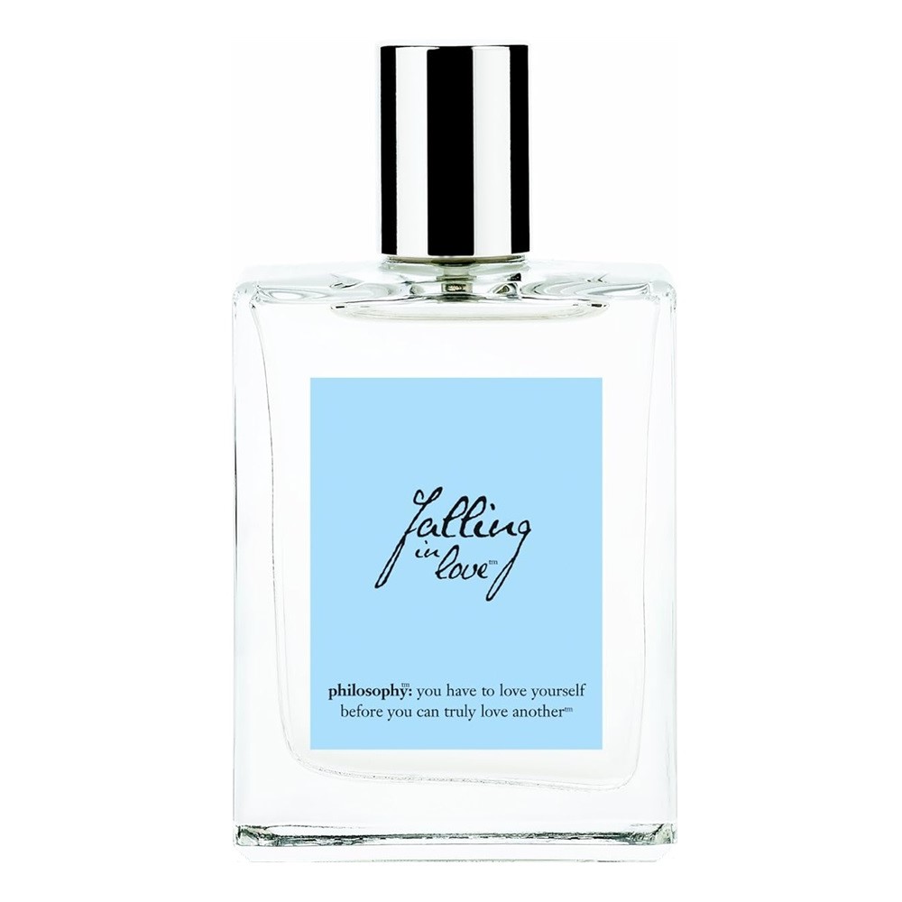 Philosophy Falling In Love woda toaletowa damska, 60 ml
