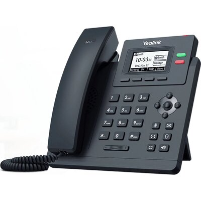 Telefon YEALINK T31P