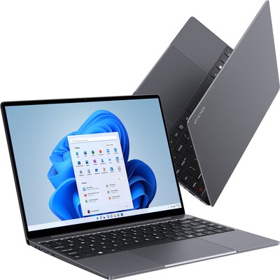 Laptop CHUWI Corebook X CWI570K2 14" i5-12450H 16GB RAM512GB SSD Windows 11 Home