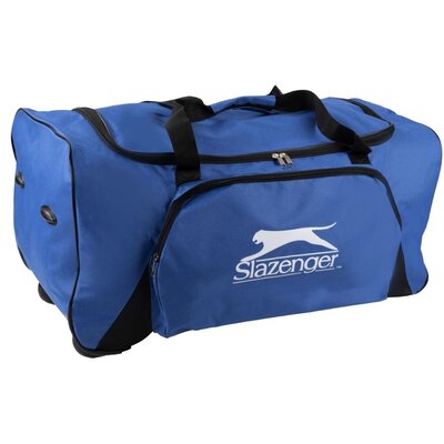 Torba SLAZENGER 1060583 Niebieski
