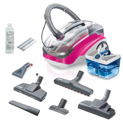 Odkurzacz piorący THOMAS Aqua+ Allergy & Family