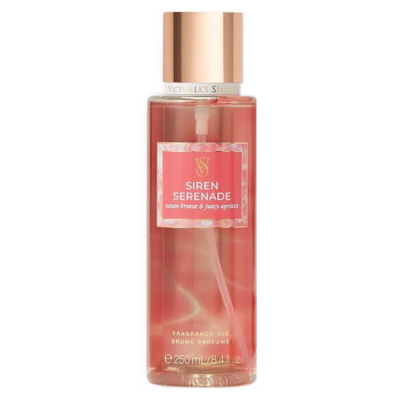 Victoria's Secret Siren Serenade mgiełka do ciała, 250 ml