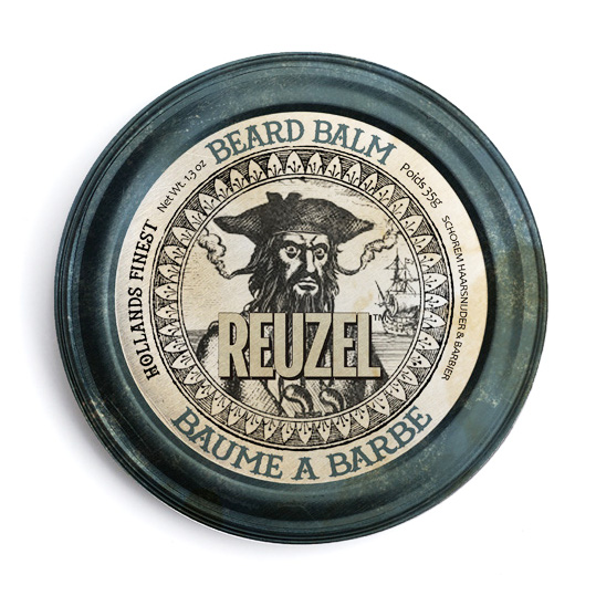 Reuzel Beard Balm balsam do brody, 35 g