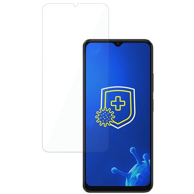 Folia ochronna 3MK SilverProtection+ do Oppo A38