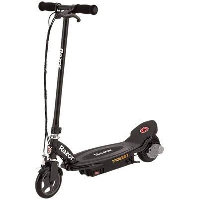 Hulajnoga elektryczna RAZOR Power Core E90 16km 90W 6" Czarny