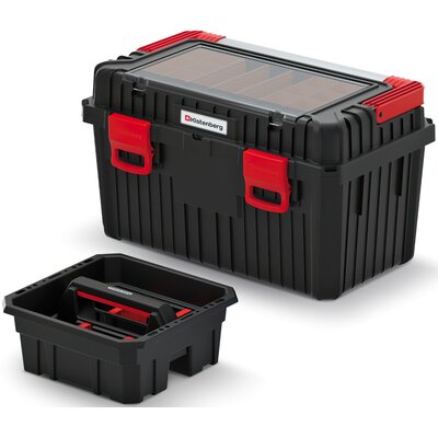 Skrzynka narzędziowa KISTENBERG Heavy 60 KHVA603535BS