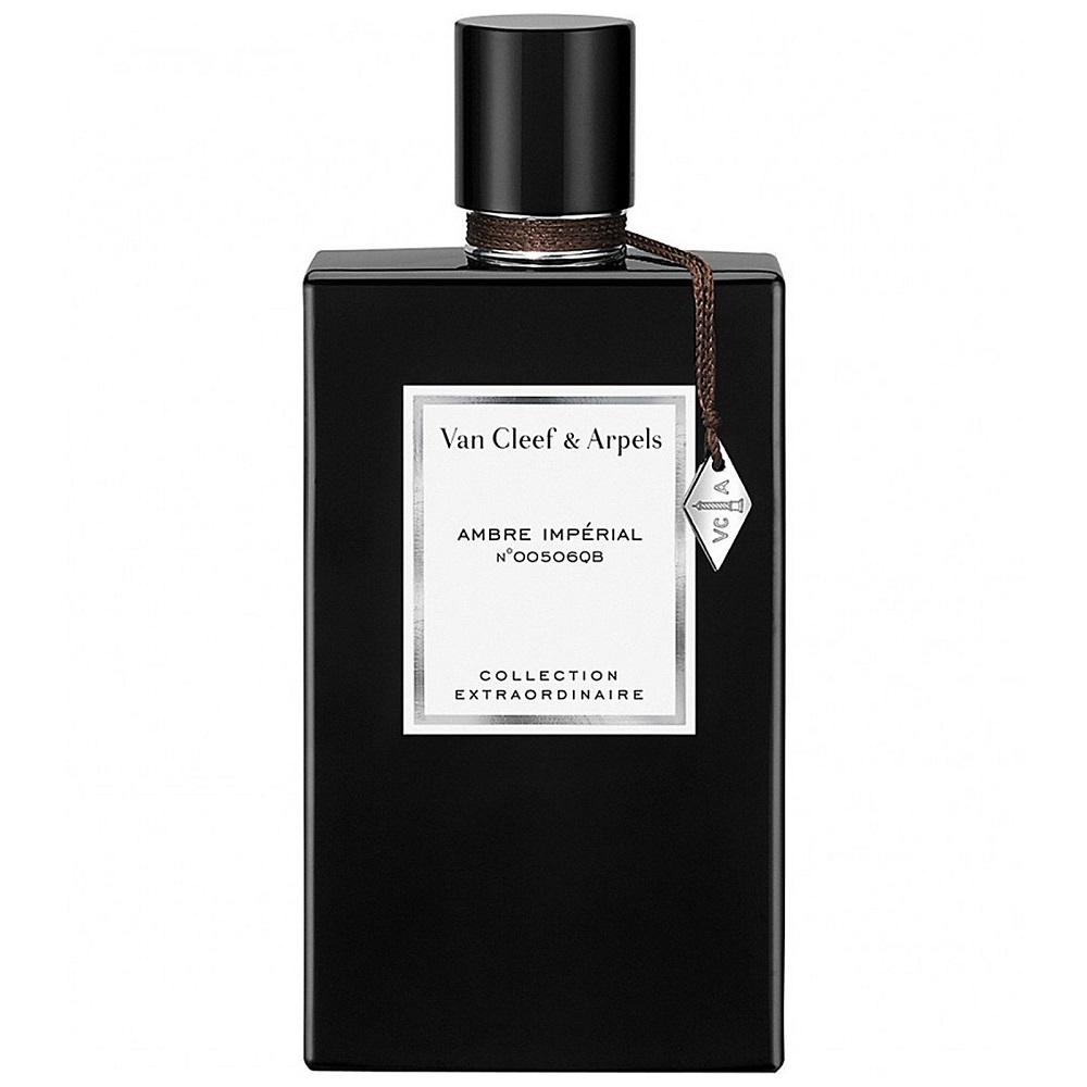Van Cleef & Arpels Collection Extraordinaire Ambre Imperial woda perfumowana unisex, 75 ml