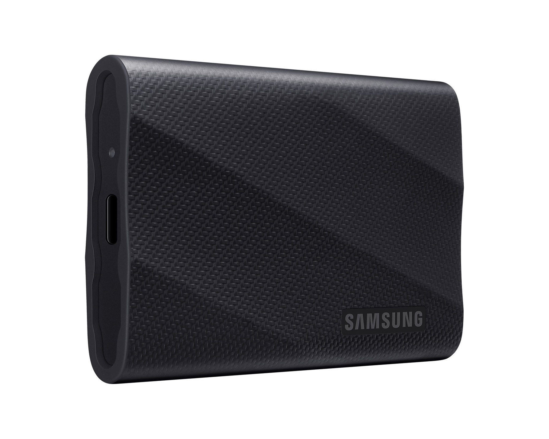 Samsung T9 2TB USB 3.2 gen2 Black - dysk zewnętrzny