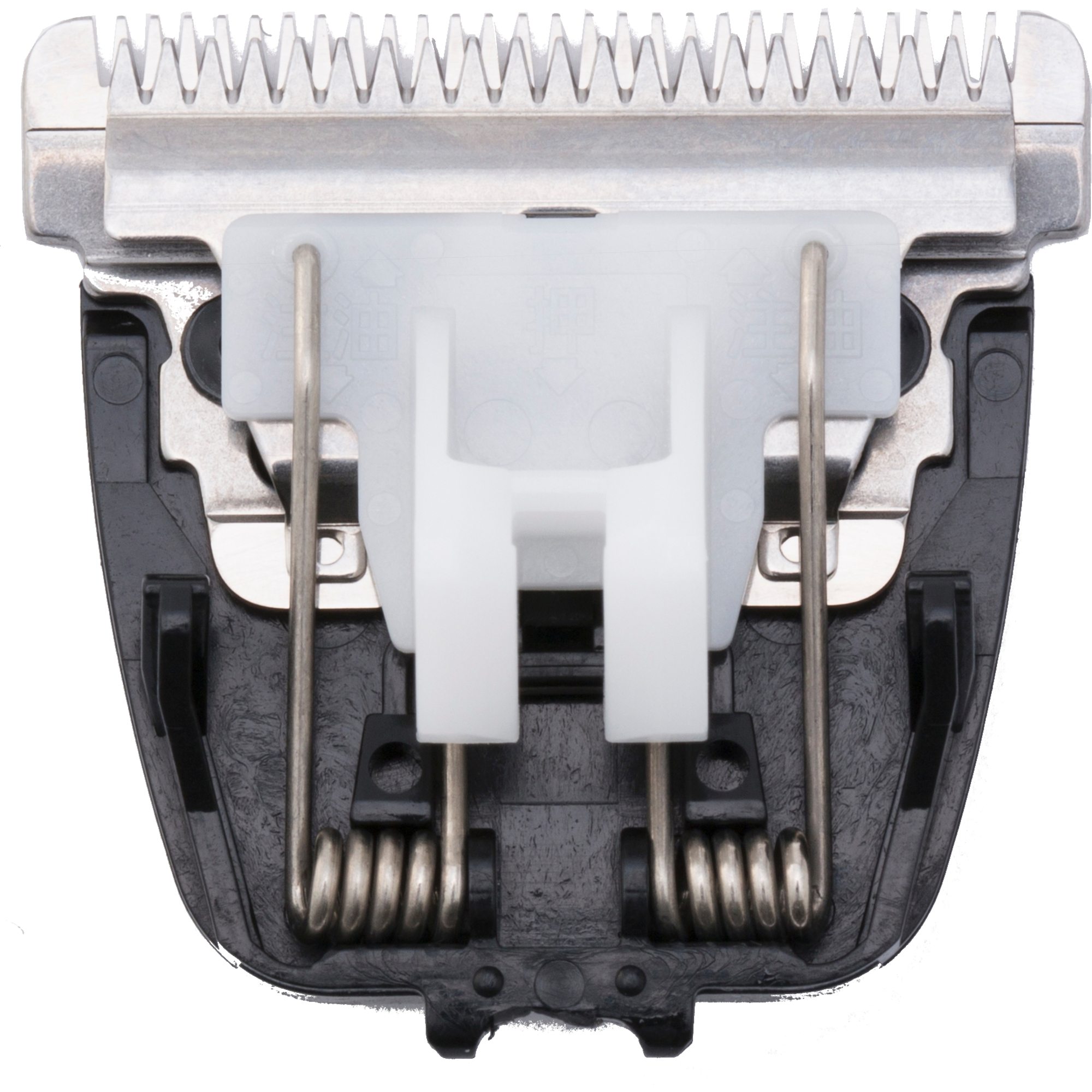Panasonic WER9352Y1361 wymienne ostrze do profesjonalnego trymera dla modeli: ER-GP21, ER-GP22, 1 szt.