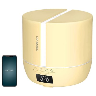 Aromatyzer CECOTEC PureAroma 550 Connected SunLight
