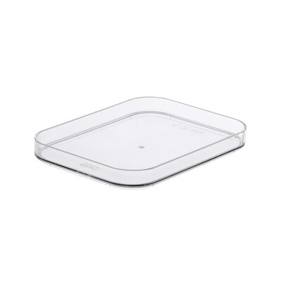 Pokrywka do pojemnika SMART STORE Compact S Przezroczysty