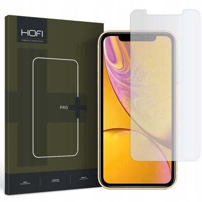 Szkło hartowane HOFI Glass Pro+ do Apple iPhone 11