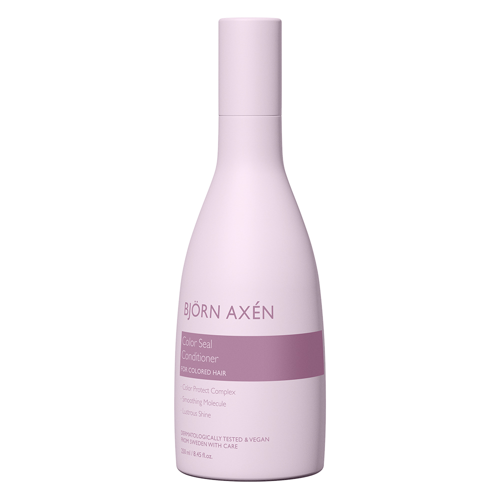 Björn Axén Color Seal odżywka do włosów farbowanych, 250 ml