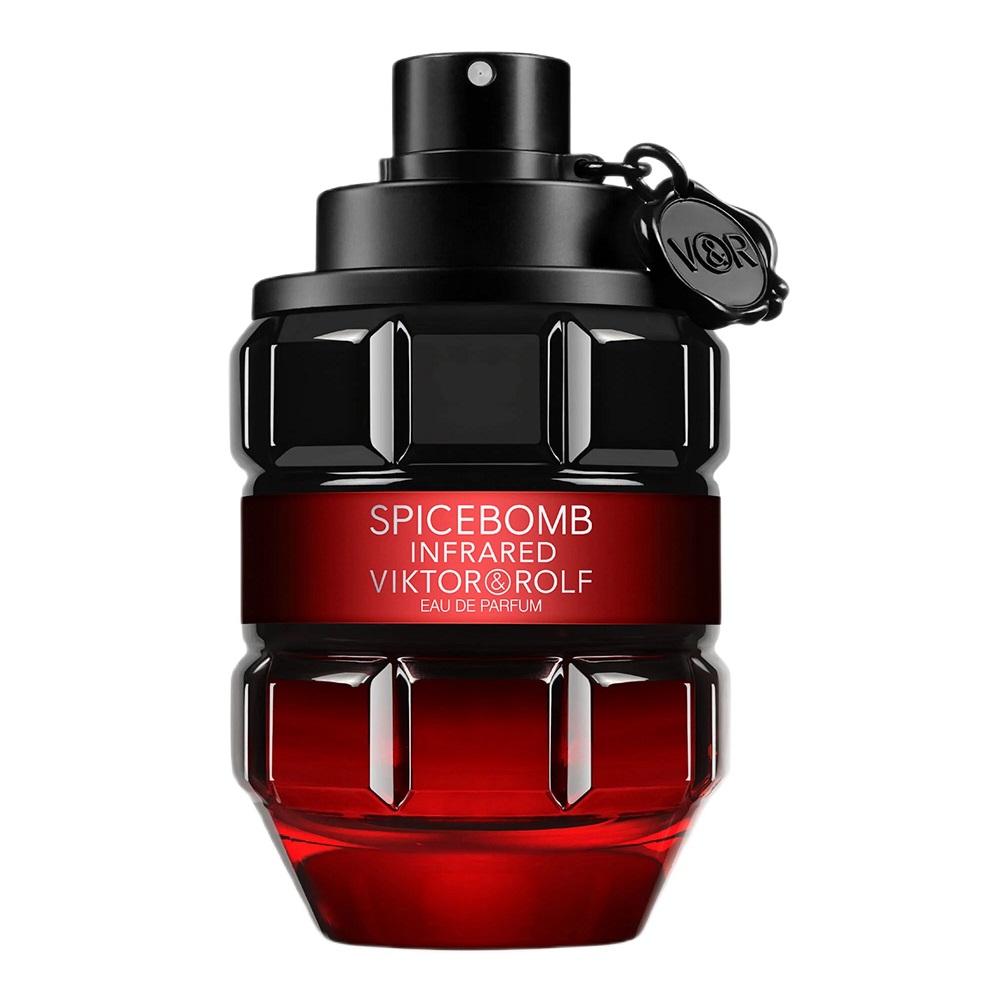 Viktor&Rolf Spicebomb Infrared Eau de Parfum woda perfumowana męska, 90 ml