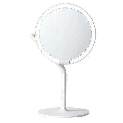 Lusterko kosmetyczne AMIRO Mate S AML117E