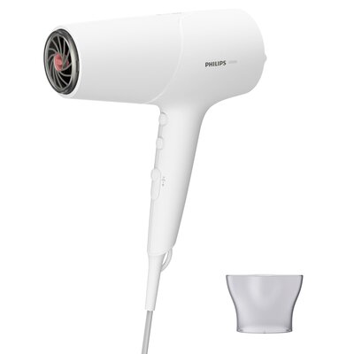 Suszarka PHILIPS BHD500/00 Biały 2100W