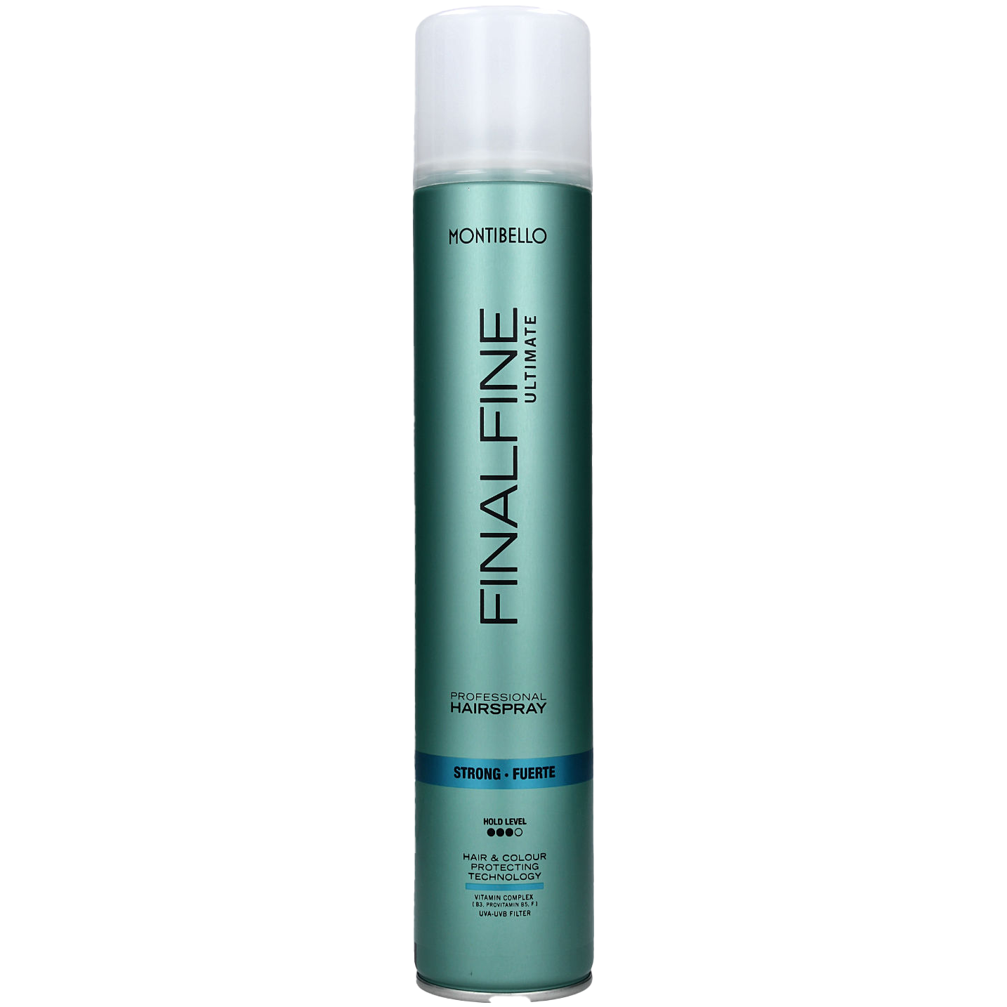 Montibello Strong lakier do włosów strong, 500 ml