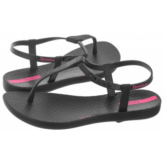 Japonki Ipanema Charm Sand II Kids 82306/20766 Black