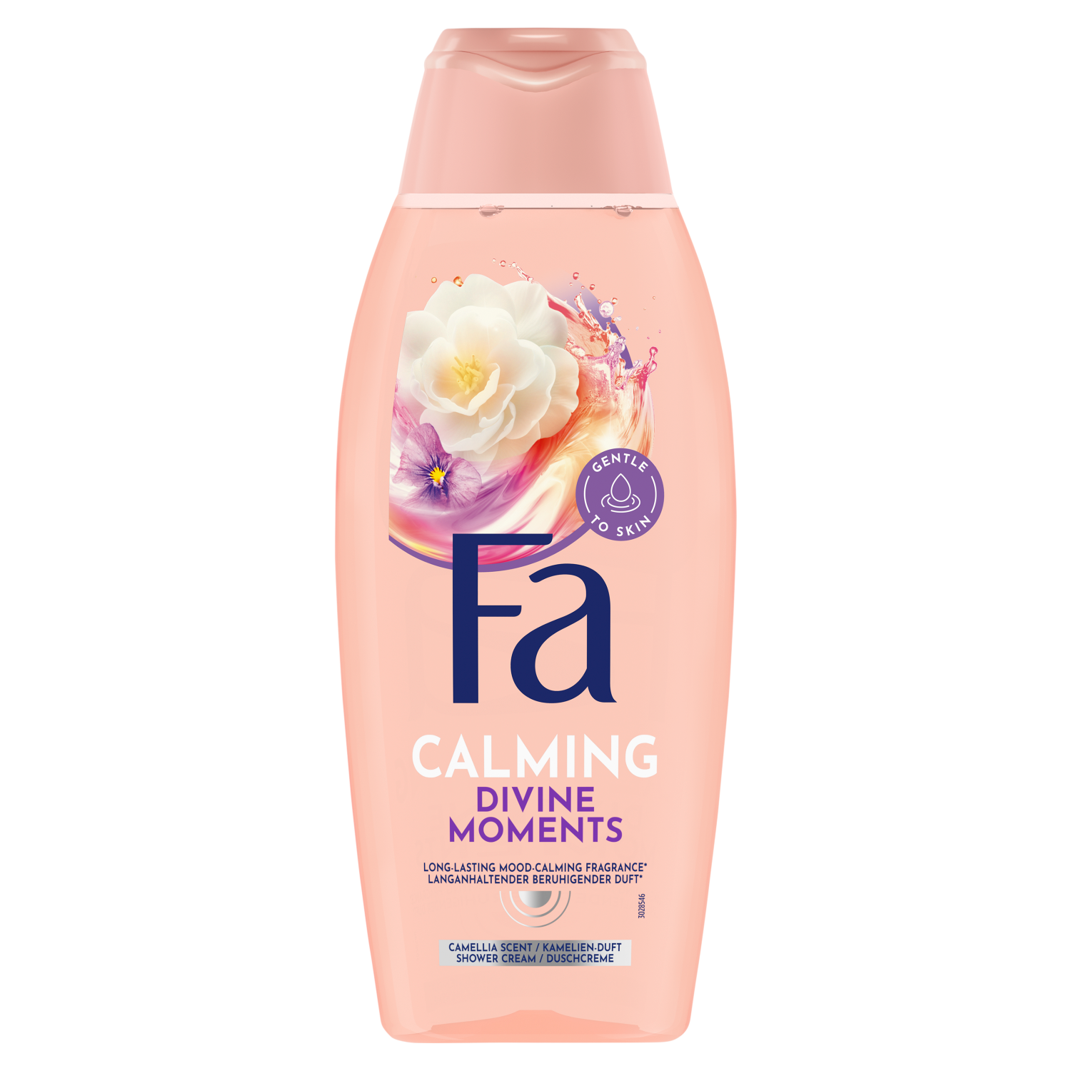 Fa Divine Moments żel pod prysznic, 400 ml