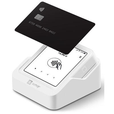 Terminal płatniczy SUMUP Solo Wi-Fi