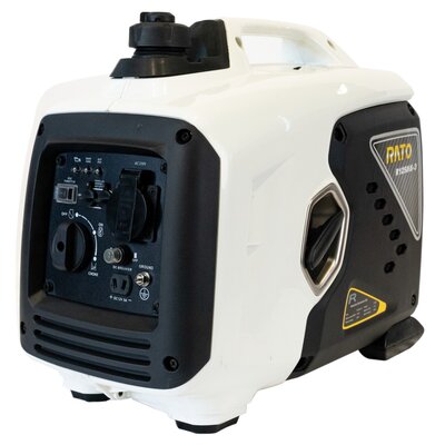 Agregat prądotwórczy RATO R1250IS-3
