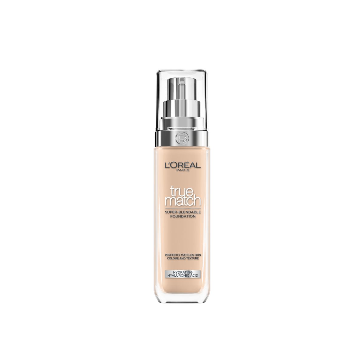 L'Oréal Paris True Match podkład do twarzy 3C, 30 ml