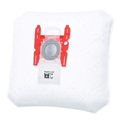 Worek do odkurzacza BOSCH BBZ41FGALL (4 sztuki)