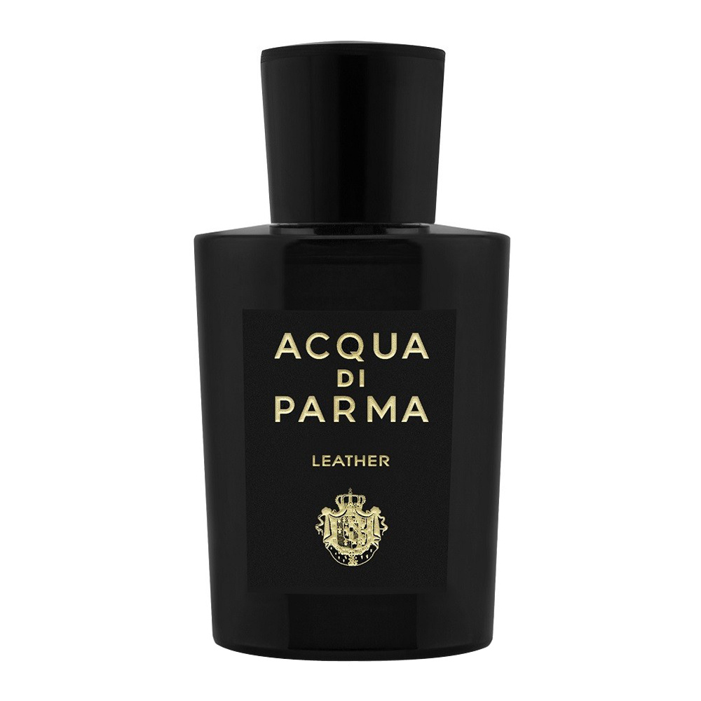 Acqua Di Parma Leather woda perfumowana unisex, 100 ml