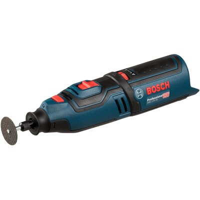 Narzędzie wielofunkcyjne BOSCH Professional GRO 12V-35 06019C5000