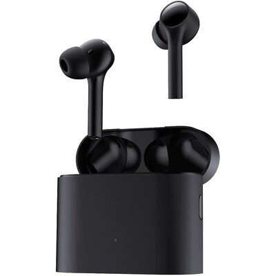 Słuchawki dokanałowe XIAOMI Mi True Wireless Earphones 2 Pro ANC Czarny
