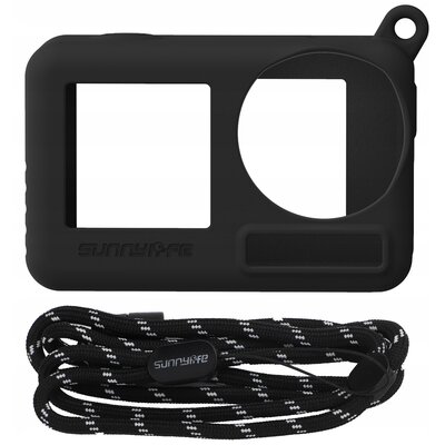 Etui SUNNYLIFE OA3-BHT506-D do Dji Osmo Action 3