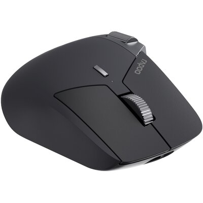 Mysz RAPOO MT760L Ciemnoszary