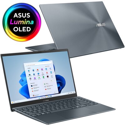 Laptop CHUWI CoreBook X 14" IPS i3-1215U 8GB RAM 512GB SSD Windows 11 Home