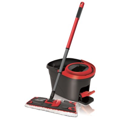 Mop obrotowy VILEDA Easy Wring Ultramax Turbo