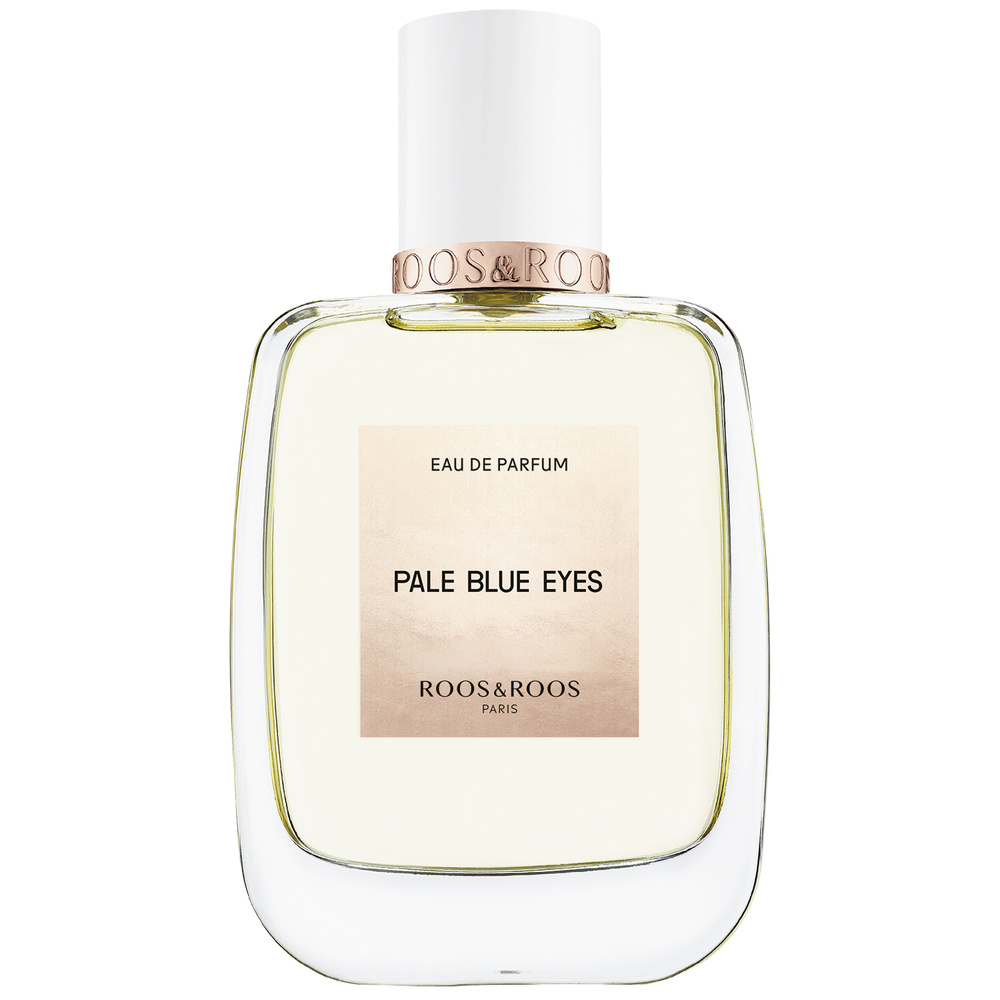 Roos & Roos Pale Blue Eyes woda perfumowana damska, 50 ml