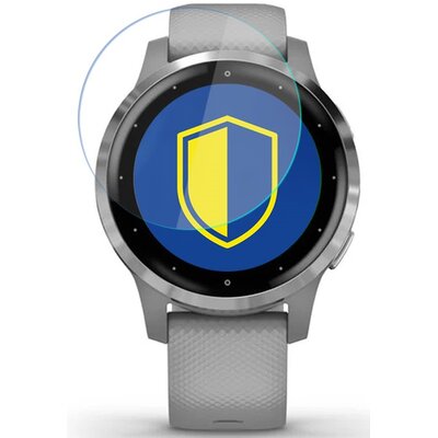 Folia ochronna 3MK Watch Protection do Garmin Vivoactive 4S